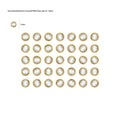 SWAROVSKI SWAROVSKI Element 2078/H