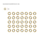 SWAROVSKI SWAROVSKI Element 2078/H