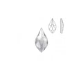 SWAROVSKI 2205 - Clear 6pcs