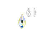 SWAROVSKI 2205 - AB 5pcs