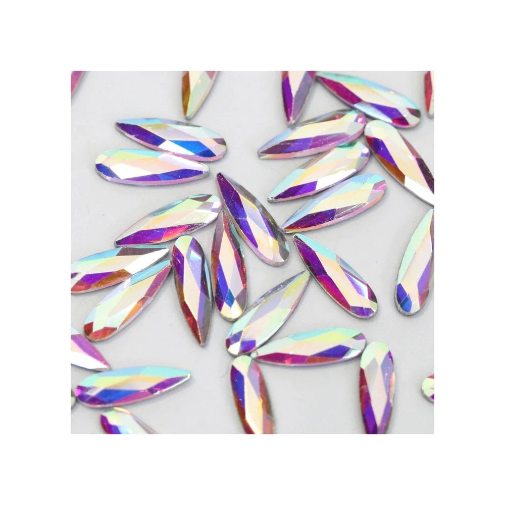 SWAROVSKI Rain Drop 2304