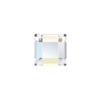 SWAROVSKI Square 2400