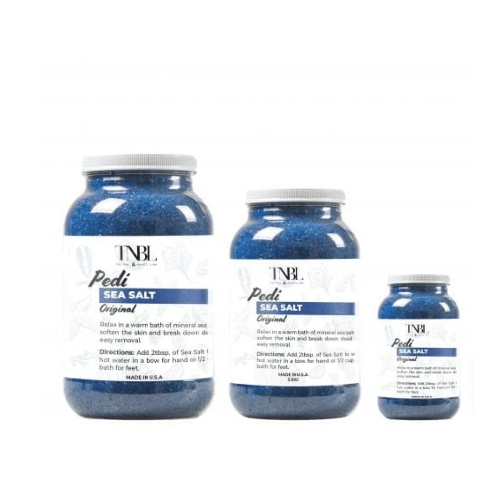 TNBL Pedi Salt Original