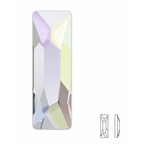 SWAROVSKI Cosmic Baguette 2555