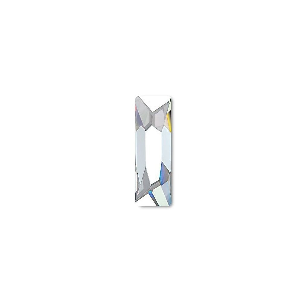 SWAROVSKI Cosmic Baguette 2555