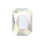 SWAROVSKI Emerald Cut 2602