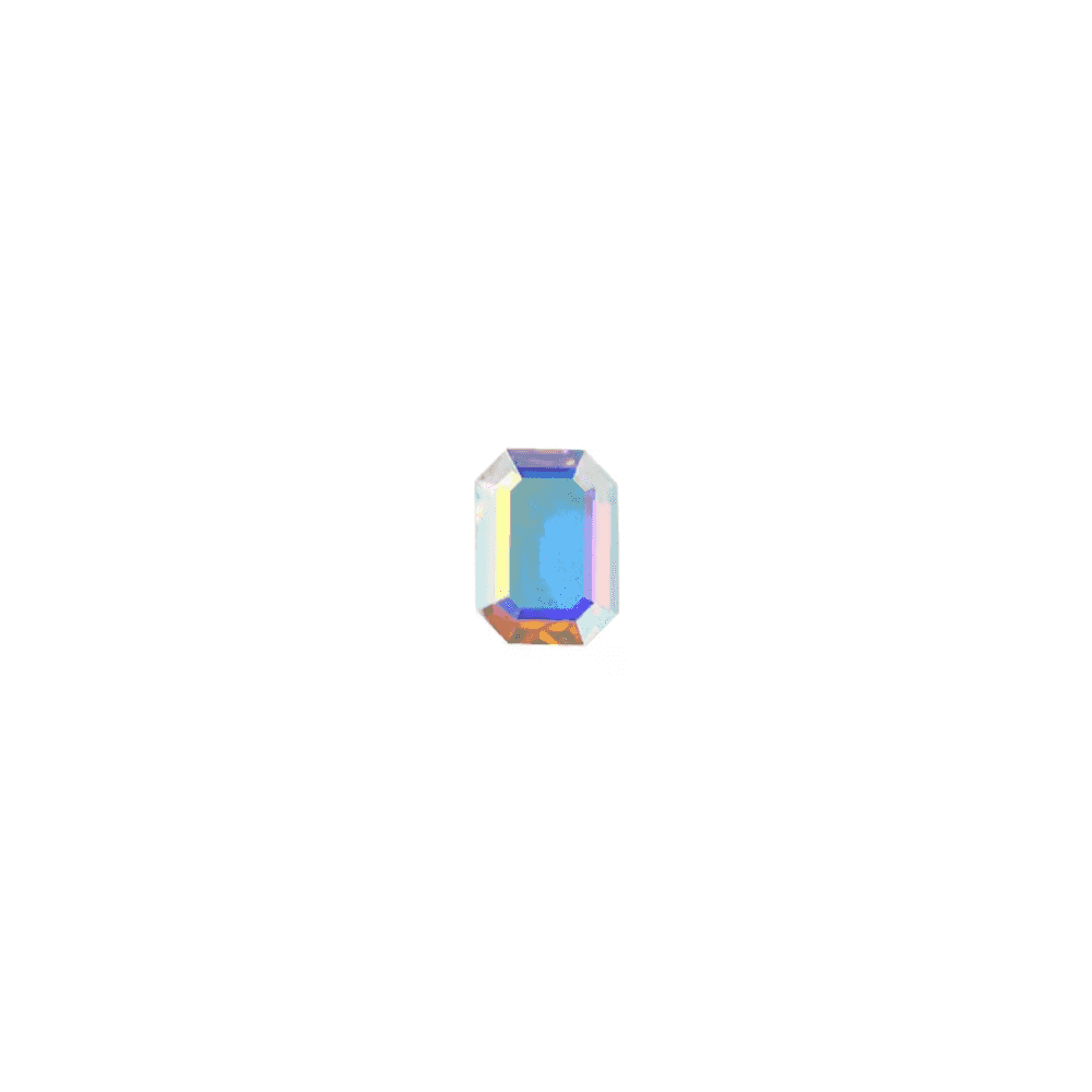 SWAROVSKI Rectangle 2610