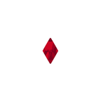 SWAROVSKI Rhombus 2709