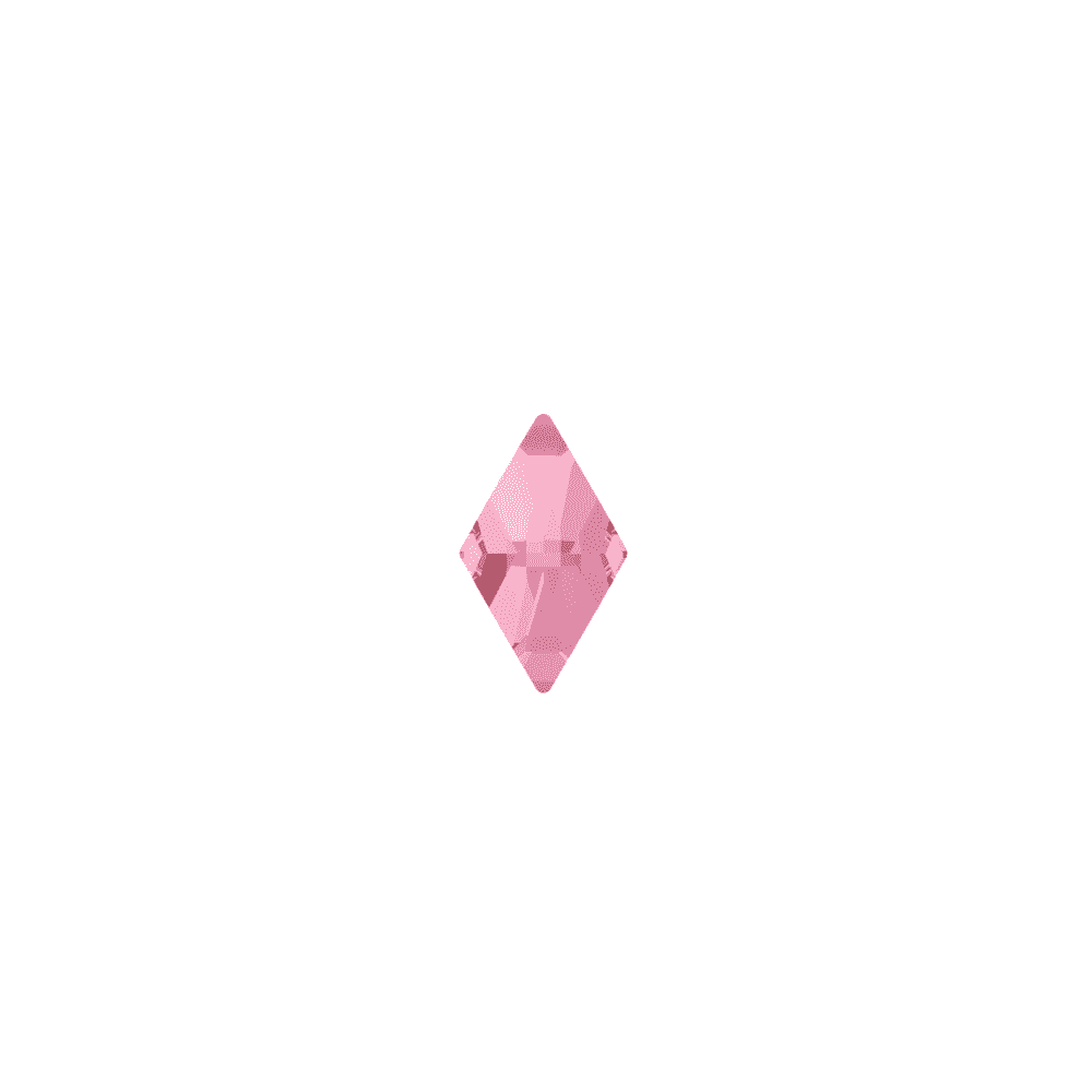SWAROVSKI Rhombus 2709