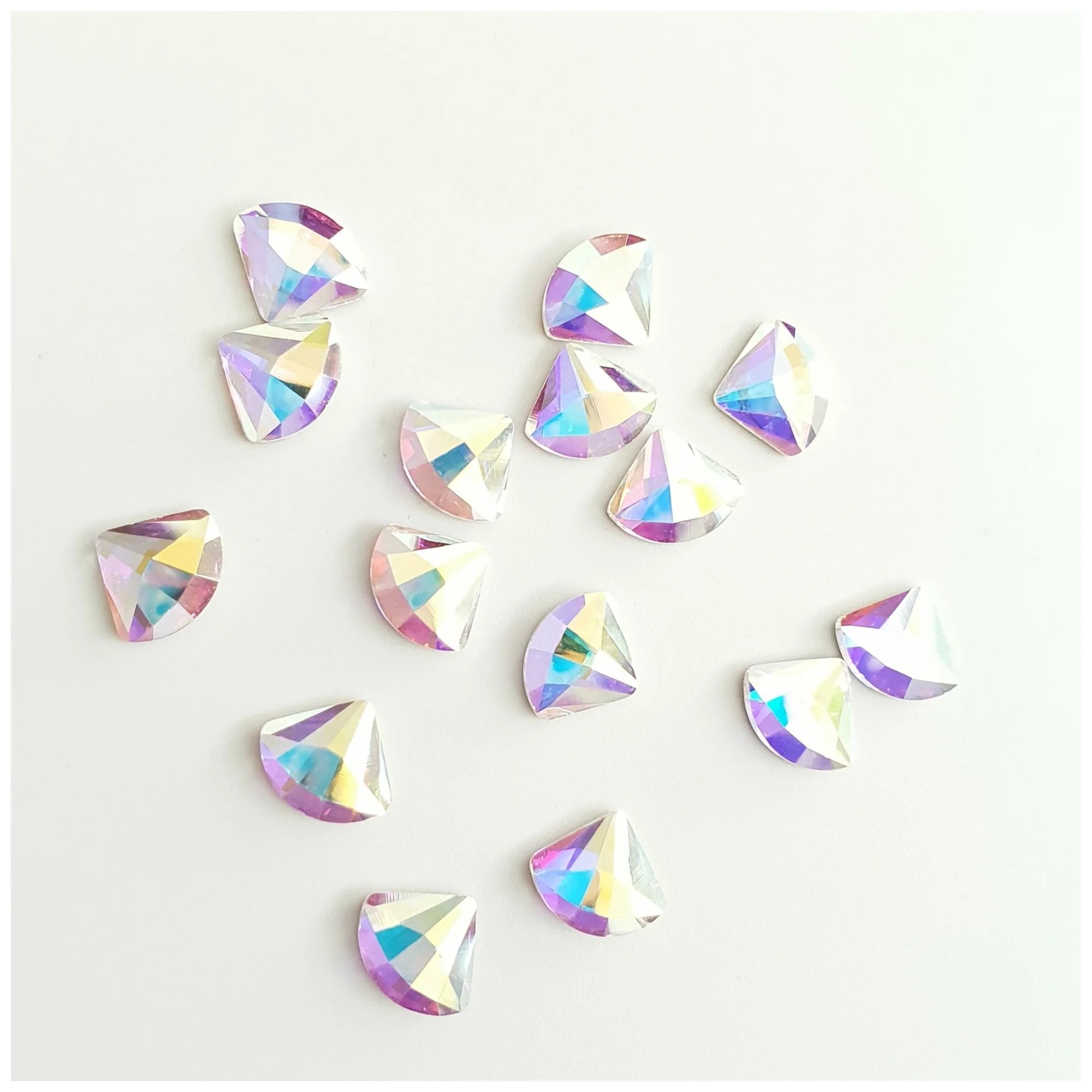 SWAROVSKI Fan 2714
