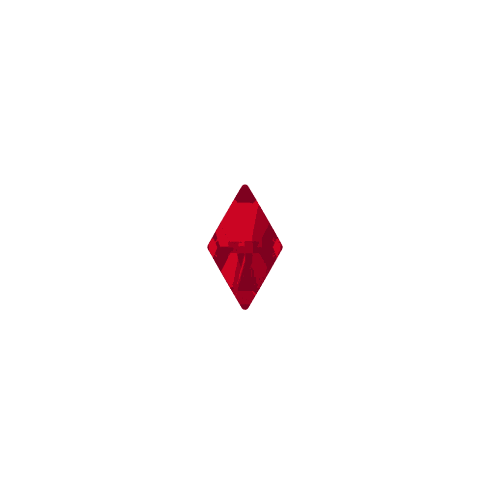 SWAROVSKI Rhombus 2709