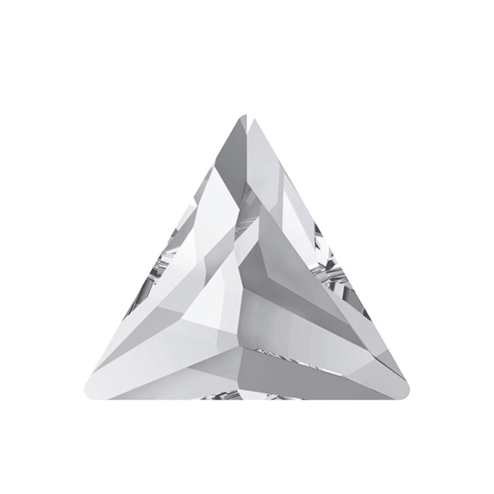 SWAROVSKI Cosmic Delta Triangle 2720