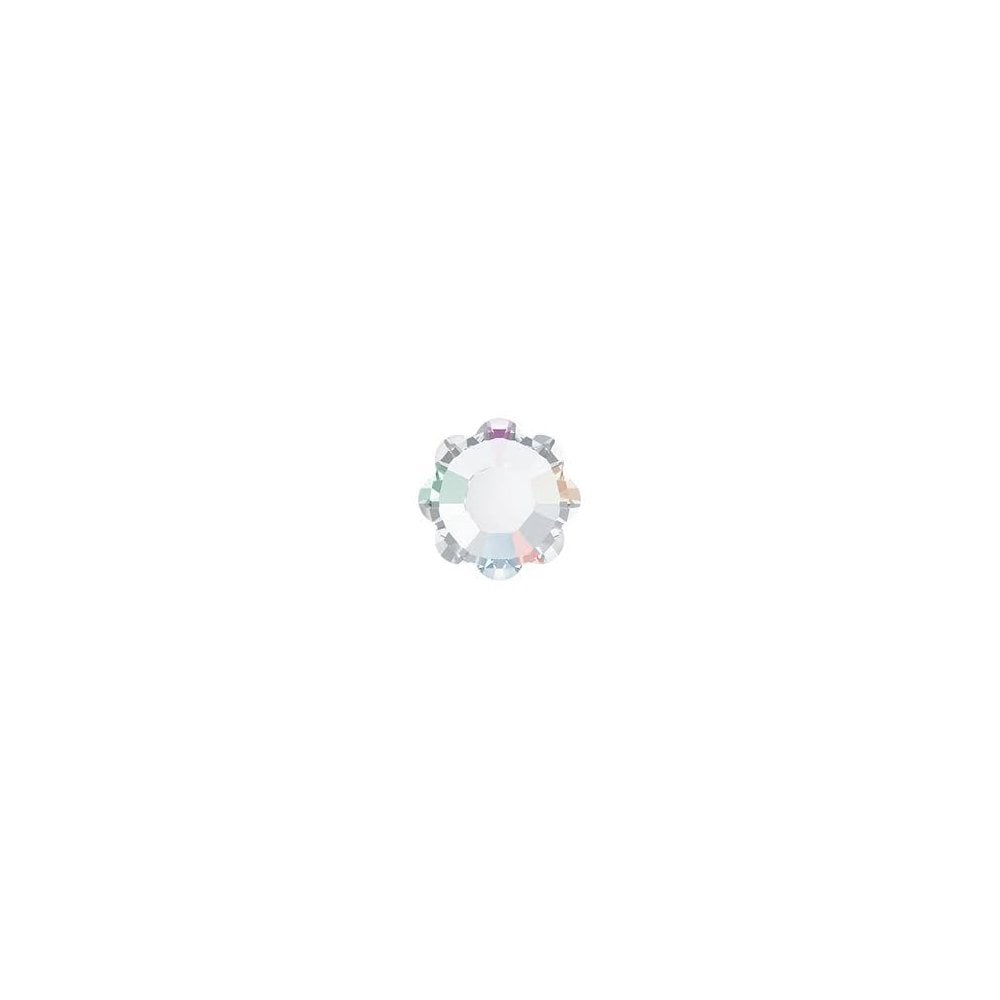 SWAROVSKI Flower 2728