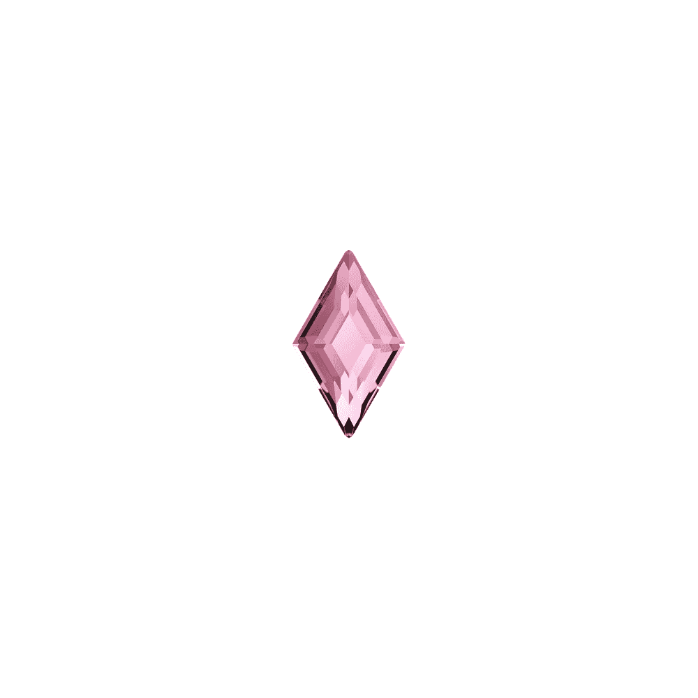 SWAROVSKI 2773 Diamond Shape