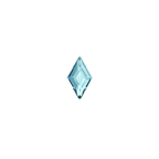 SWAROVSKI 2773 Diamond Shape