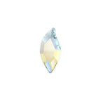 SWAROVSKI 2797 DIAMOND LEAF SHAPE