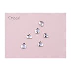 SWAROVSKI 2808 Heart Shape
