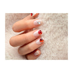 SWAROVSKI 2808 Heart Shape
