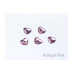 SWAROVSKI 2808 Heart Shape