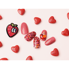 SWAROVSKI 2808 Heart Shape