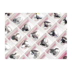 SWAROVSKI 2808 Heart Shape