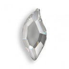 SWAROVSKI 2797 DIAMOND LEAF SHAPE