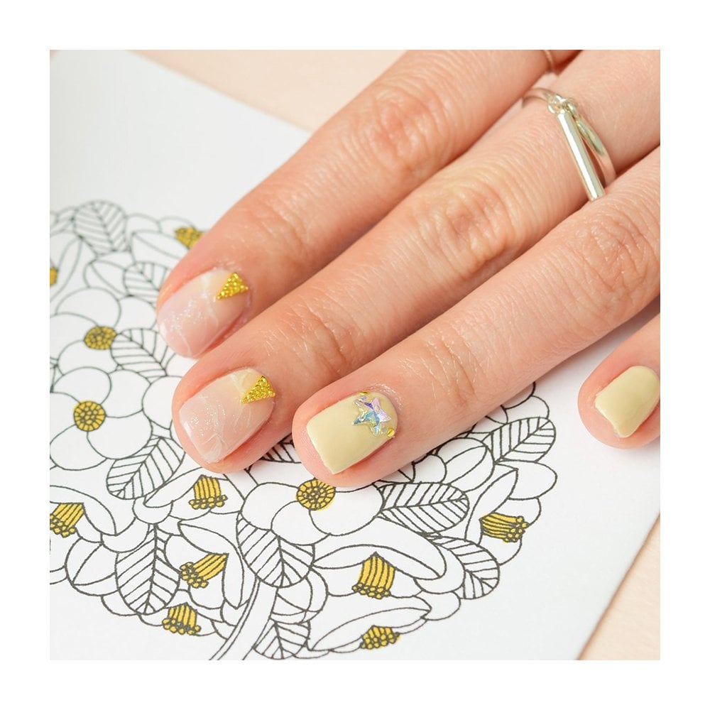 SWAROVSKI Element Star - AB 2816