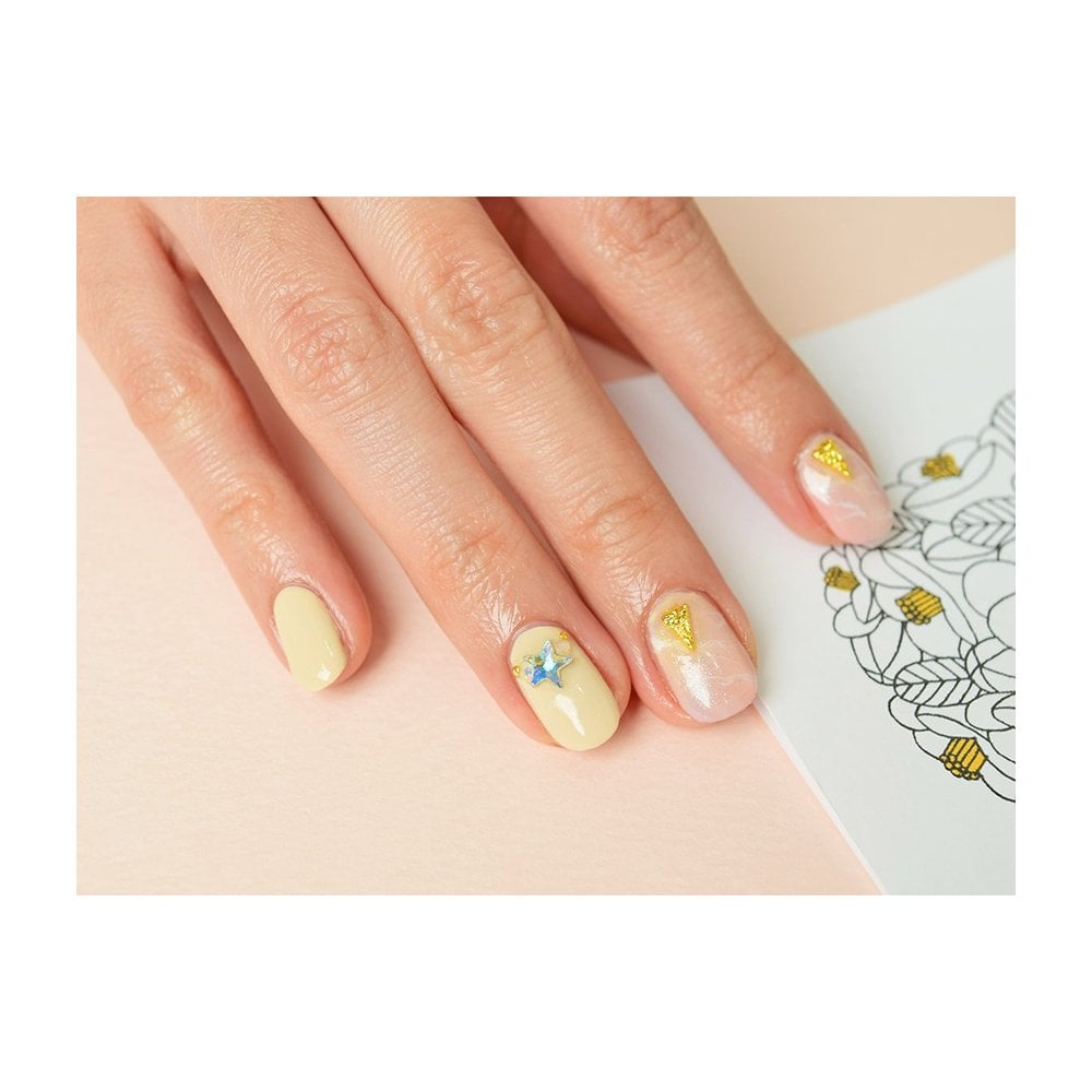 SWAROVSKI Element Star - AB 2816