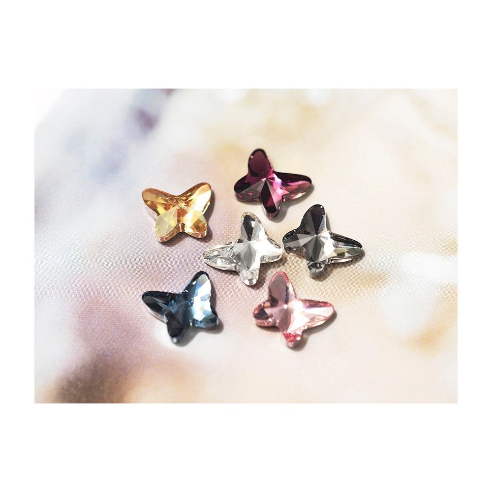 SWAROVSKI Butterfly 2854