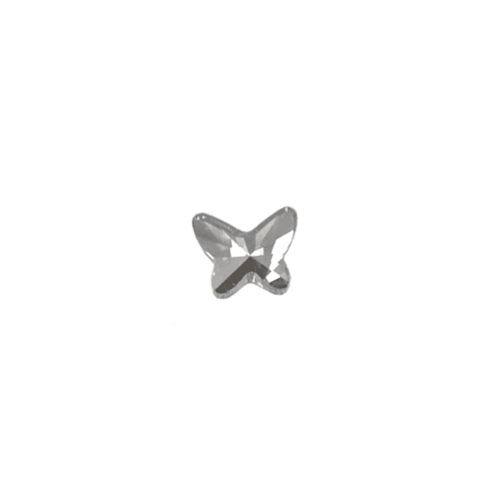 SWAROVSKI Butterfly 2854