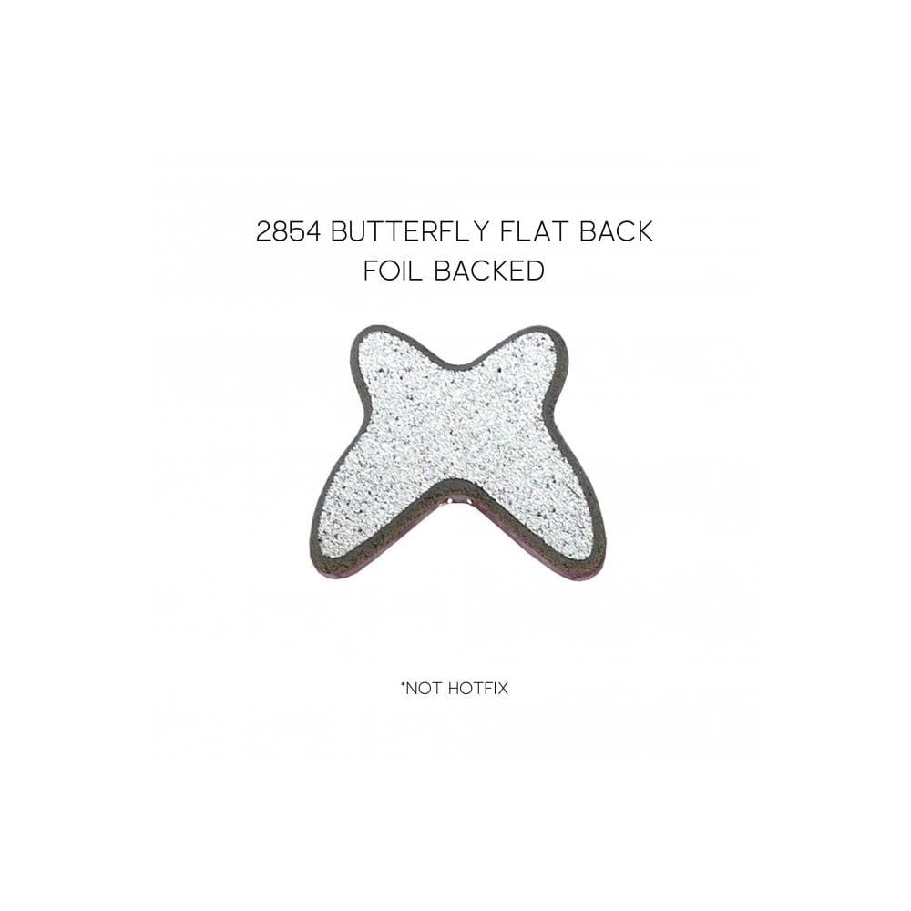 SWAROVSKI Butterfly 2854