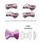 SWAROVSKI Bow Tie 2858