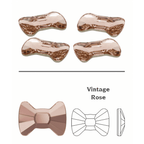 SWAROVSKI Bow Tie 2858