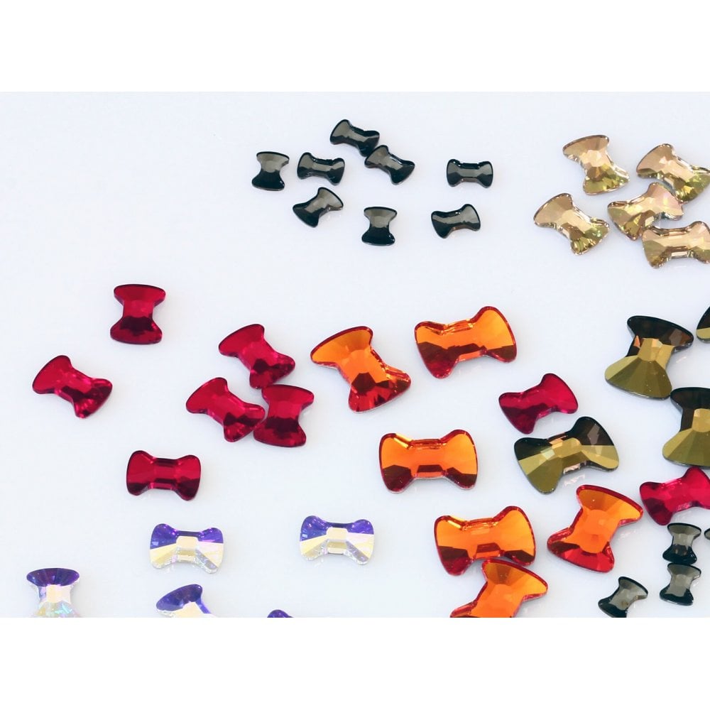 SWAROVSKI Bow Tie 2858