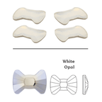 SWAROVSKI Bow Tie 2858