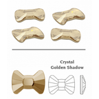SWAROVSKI Bow Tie 2858