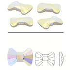 SWAROVSKI Bow Tie 2858