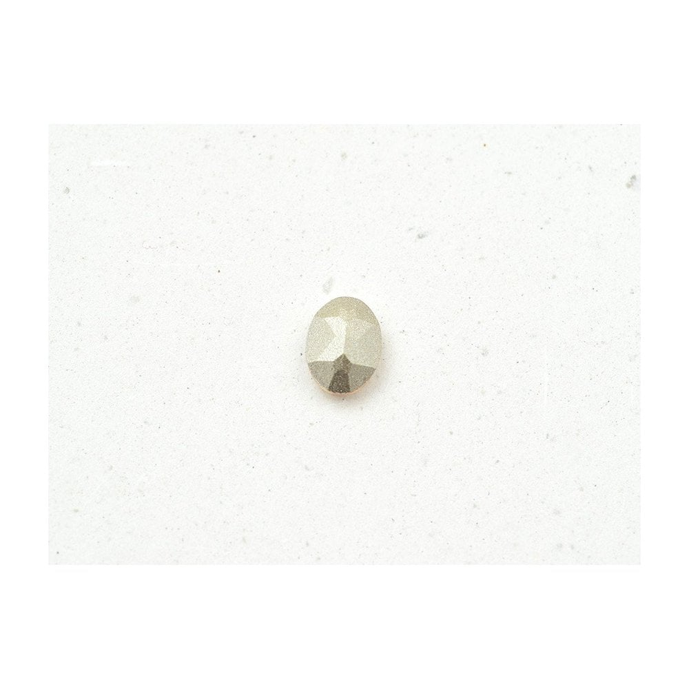 SWAROVSKI Oval Fancy Stone 4120