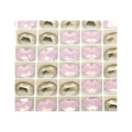SWAROVSKI Oval Fancy Stone 4120