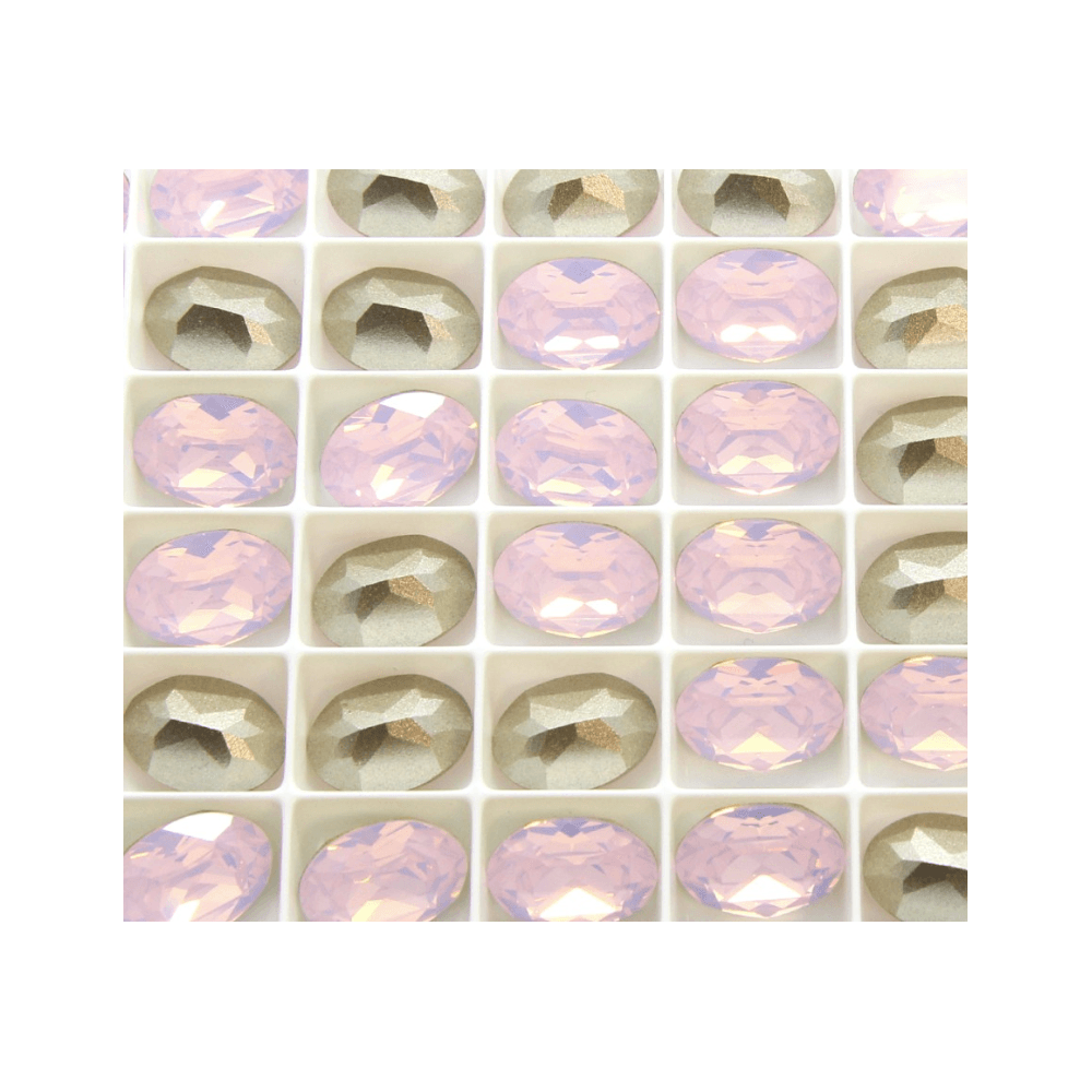 SWAROVSKI Oval Fancy Stone 4120