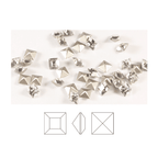 SWAROVSKI Square Fancy Stone 4428