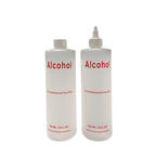 Empty Bottle 500ml Alcohol