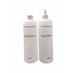 Empty Bottle 500ml Liquid Monomer