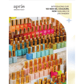 APRES 100 New Gel Couleur Poster A1 #7