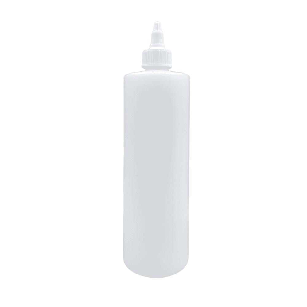 Empty Bottle 500ml