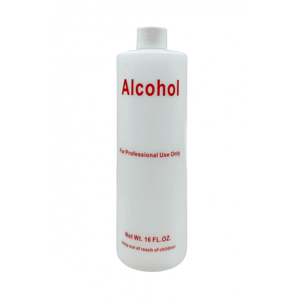 Empty Bottle 500ml