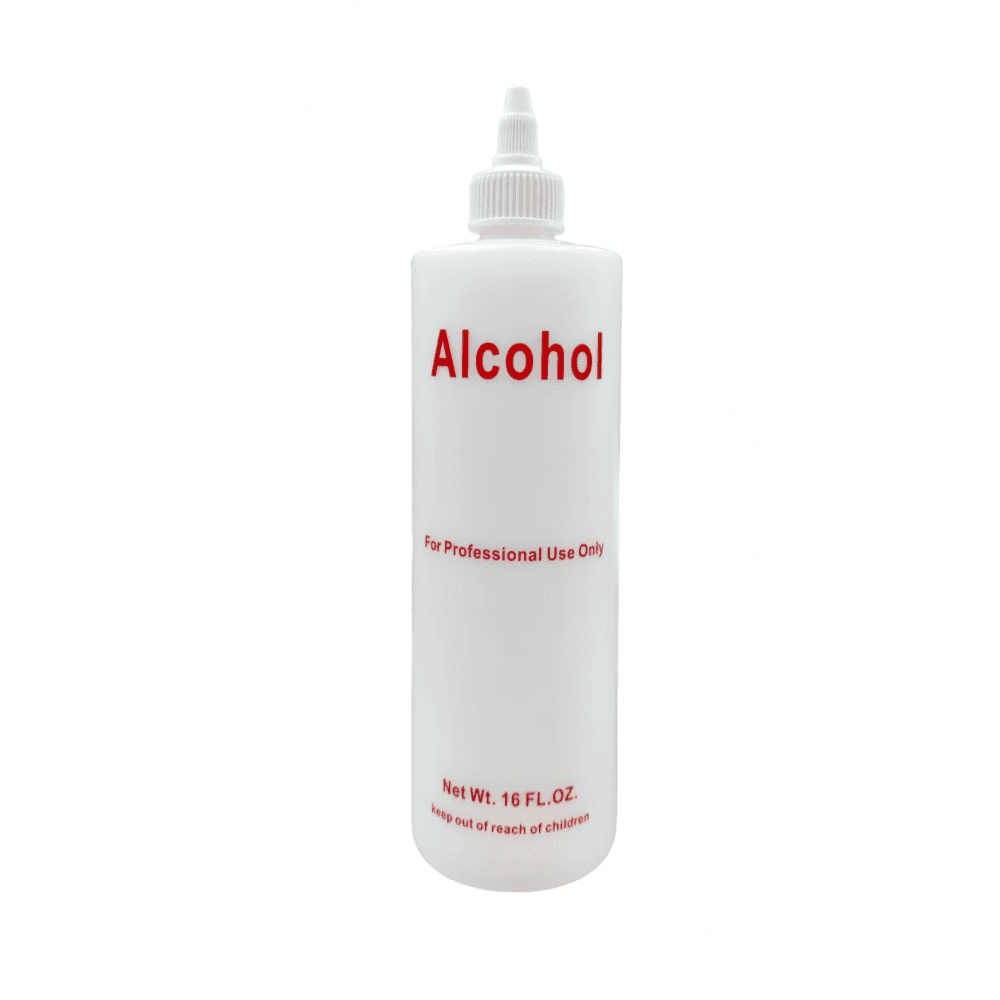 Empty Bottle 500ml