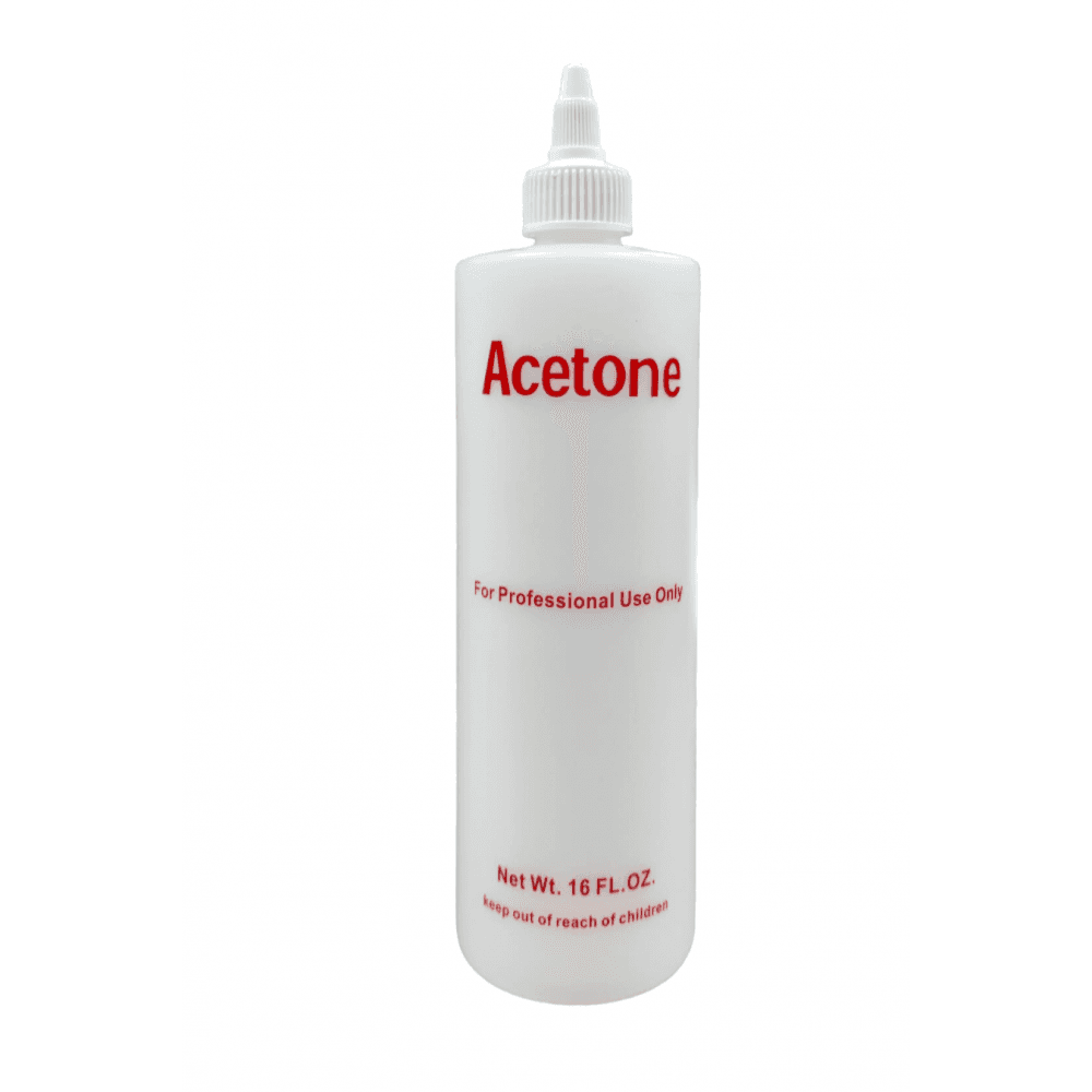 Empty Bottle 500ml