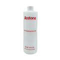 Empty Bottle 500ml Acetone