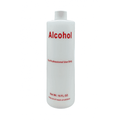 Empty Bottle 500ml Alcohol